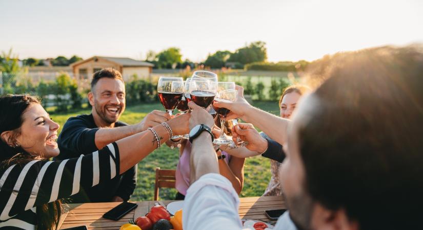 Ezekkel a programokkal teheted emlékezetessé a tavasz első hetét