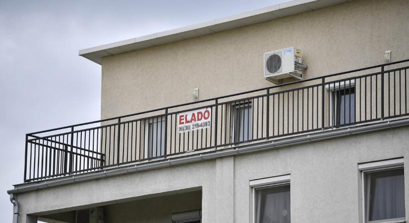 Nagyon fellendült a magyar lakáspiaci kereslet: vajon az Otthon Start lendülete okozta ezt is?