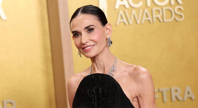 Merész ruhákban tündököltek a világsztárok a SAG-gálán: ezek voltak a legjobb szettek