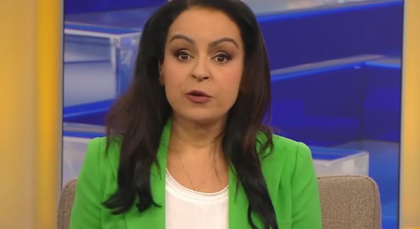 „Égj el a pokolban!” – Ali Hamenei ajatollah halála után megdöbbentő kijelentést tett a Sky News Australia műsorvezetője