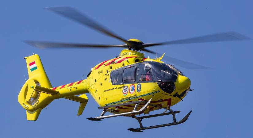 Ittas traktoros a Józan-dűlőnél: nem csak a lejtő volt a hibás?