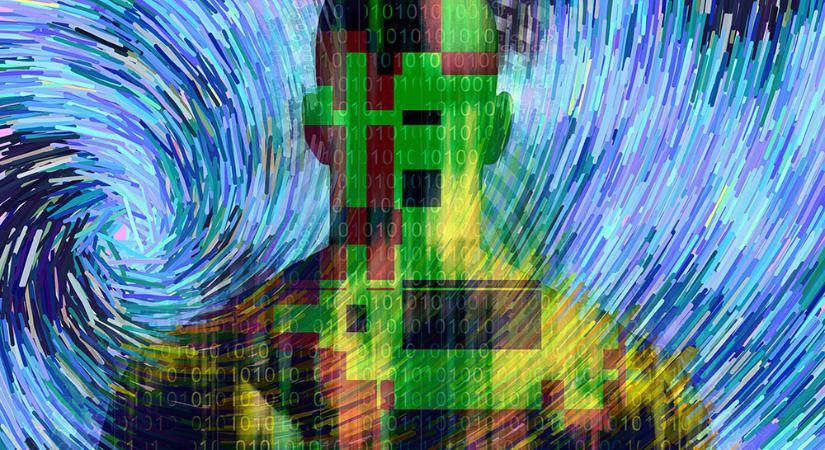 Lépéshátrányban az üzleti világ az AI fejlődési ütemével szemben