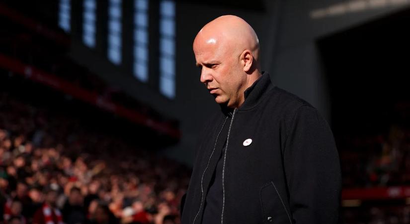 Arne Slot: A Premier League meccsei már nem élvezetesek...