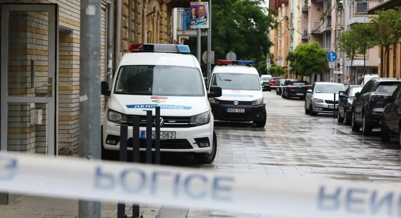 Felmentették az újpesti kettős szülőgyilkosság vádlottját, fellebbezett az ügyvéd