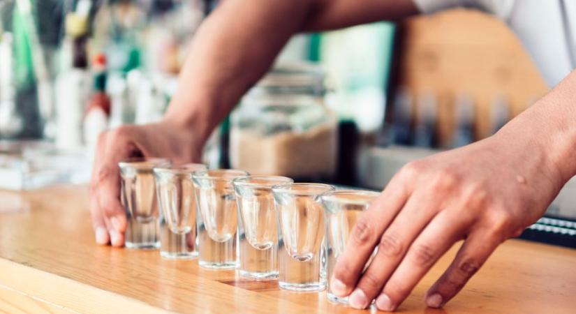 Pálinkát hív vissza a hatóság