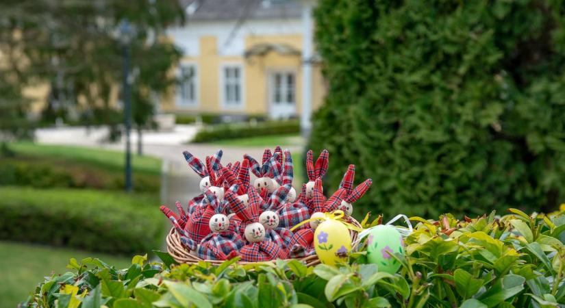 Húsvéti program 2026 Alsópetény