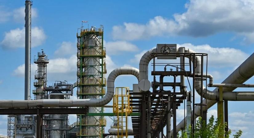 Az ukrán elemző nyíltan beszél hazánk zsarolásáról beszél