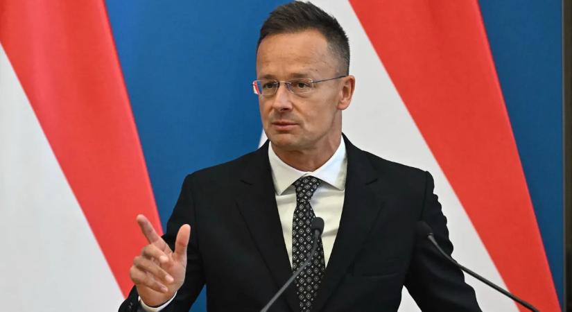 Az olajblokád merénylet Magyarország ellen, a Tisza pedig cinkos