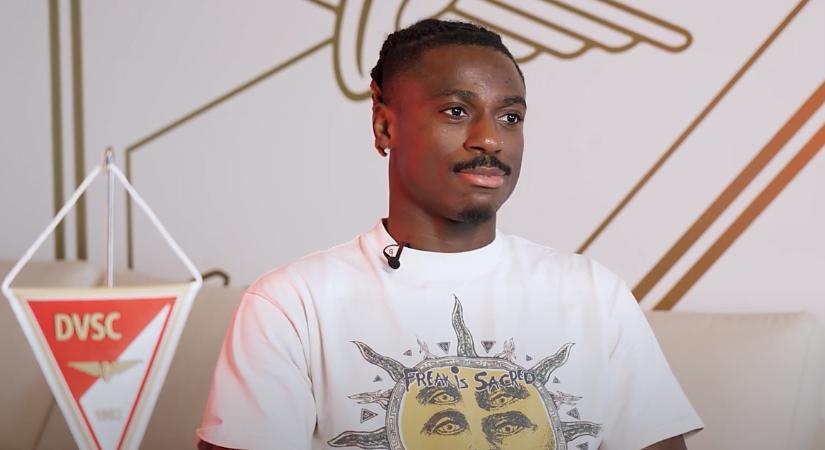 A Loki új igazolása: ez a tökéletes lépés a karrierem szempontjából – videóval