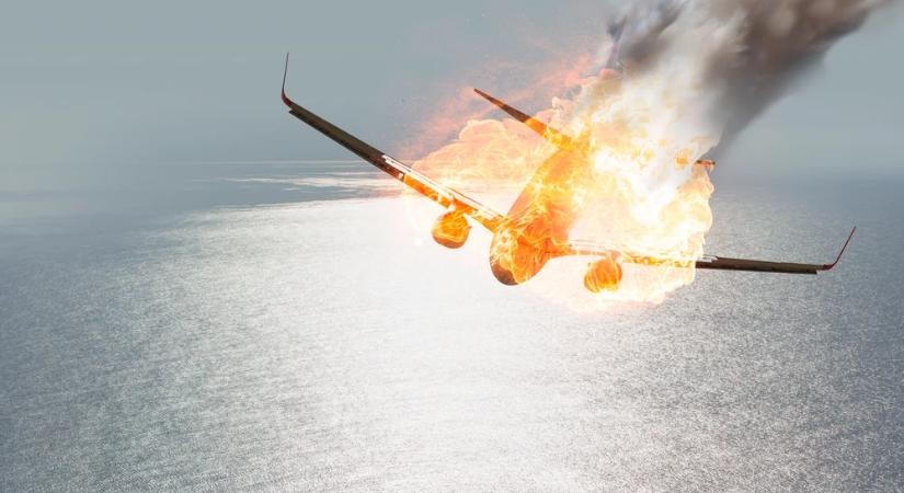 Amerikai repülőgépek zuhantak le Kuvaitban – dúl az iráni háború