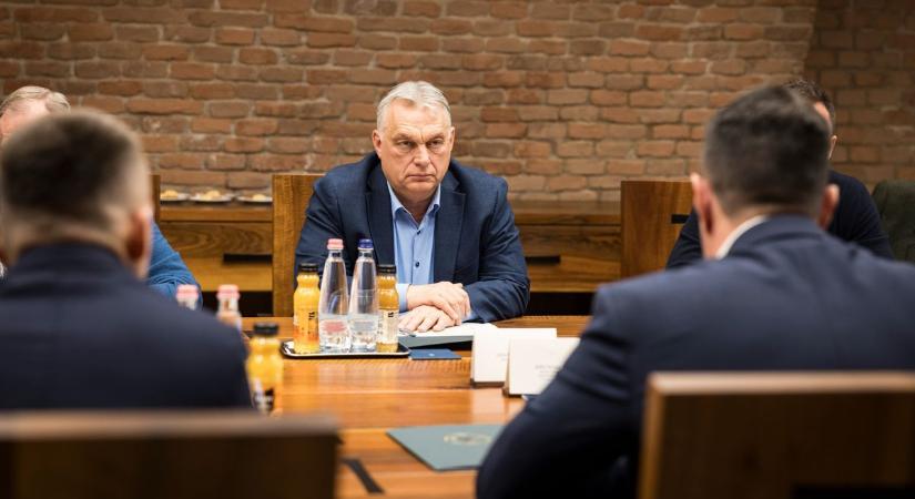 Műholdfelvételek bizonyítják: a Barátság kőolajvezeték újraindításának technikai akadálya nincs