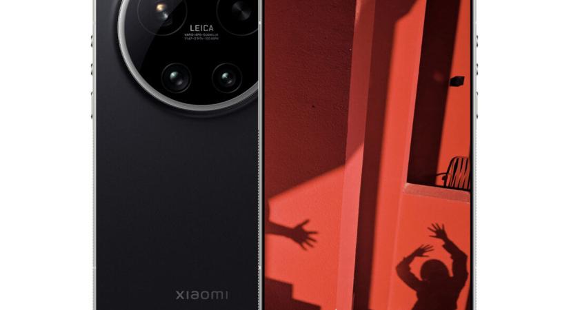 Forgatható kameragyűrűvel és 200 MP-es telefotóval támad a Xiaomi Leica Leitzphone