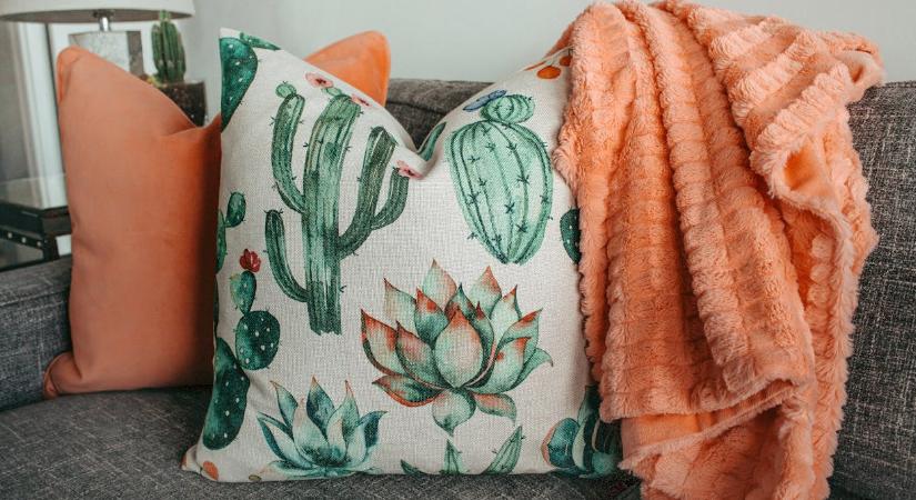 Ilyen gyakran mossa ki a párnákat – nem elég a huzatot lecserélni