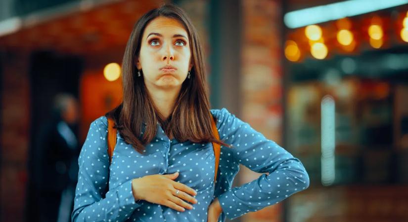 Gyomorégés gyötör? Ezek az ételek és italok enyhíthetik a tüneteket