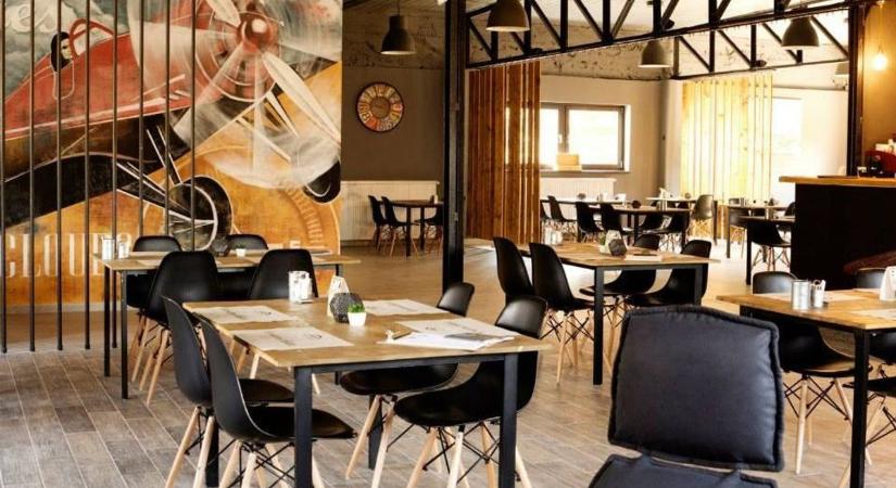 Különleges éttermet vagy pizzériát keresel Hevesben? Mutatjuk, hova érdemes ellátogatnod!