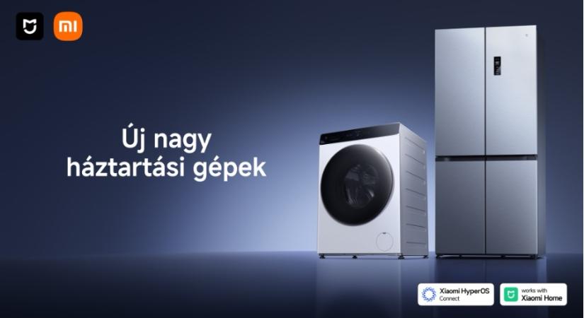 Okosabb otthon, egyszerűbb élet – megérkezett a Mijia Magyarországra