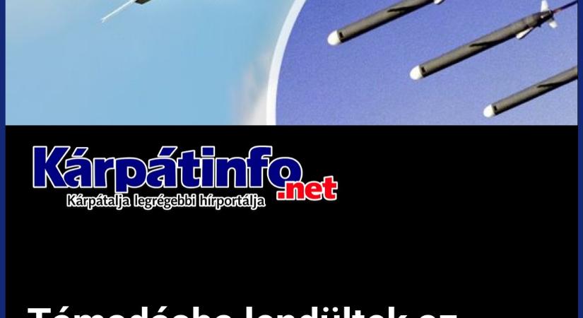 Támadásba lendültek az oroszok, sok ember meghalt a támadásokban