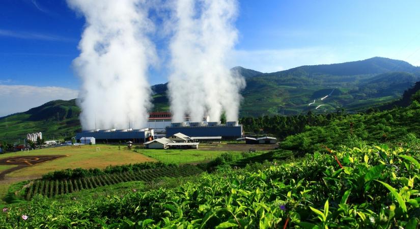 Földanya energiája – rekordösszegű pályázati lehetőség