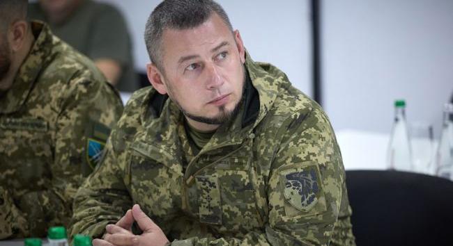 Palisza: Oroszországnak másfél évébe telne az egész Donbász elfoglalása, miközben elvesztené egész megszálló hadseregét