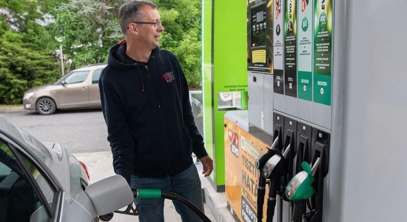 Ez sajnos várható volt! Árrobbanás lesz a vármegyei benzinkutakon, és ez még csak a kezdet!