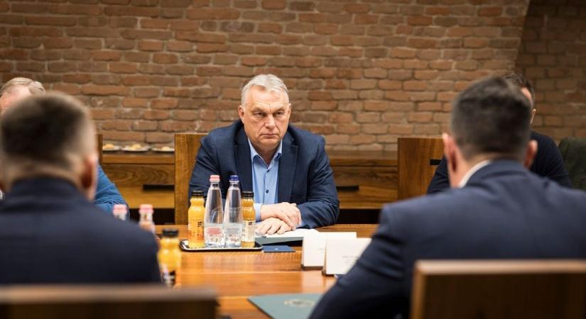 A Barátság kőolajvezeték újraindításának nincs akadálya, ezt műholdfelvételek bizonyítják