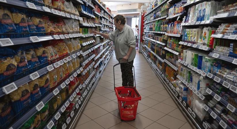 Kész, vége, bezár a hajdú-bihari bolt – végkiárusítás van a teljes készletre