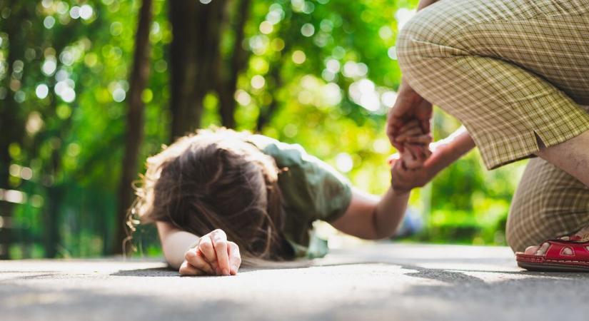 Kvíz: 7 kérdés, amiből kiderül: meg tudnád-e menteni valaki életét