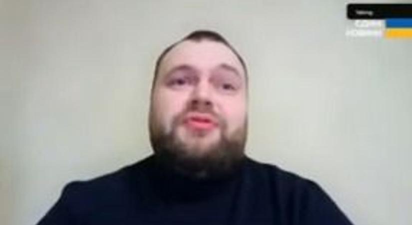 Ukrán elemző ismerte be: politikai játszma és nyomásgyakorlás az olajszállítás leállítása, és nem fogják egyhamar újraindítani (VIDEÓ)