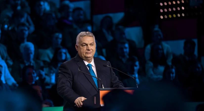 Százmilliárdos fejlesztési programot jelentett be Orbán Viktor két gépipari nagyágyú között