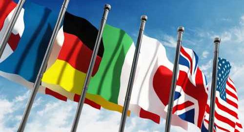 A G7-országok külügyminiszterei szoros koordinációban állapodtak meg