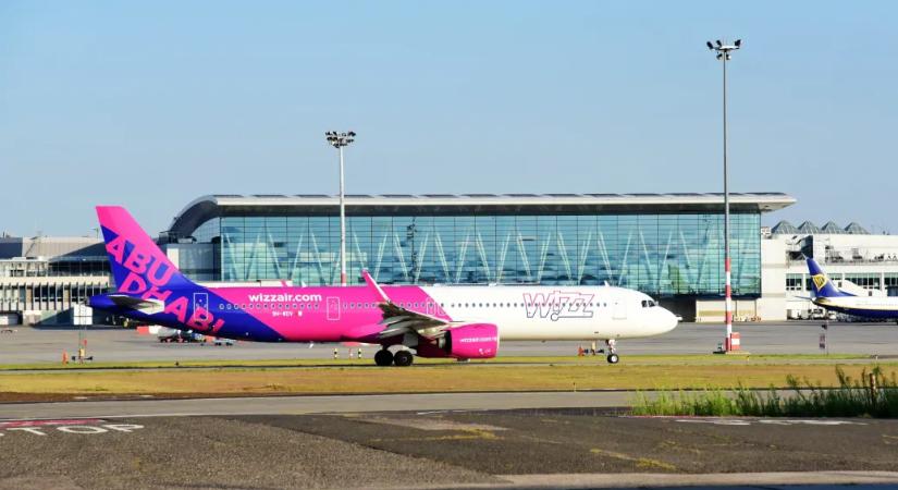 15-20 százalékkal is eshetnek a Wizz Air részvényei a közel-keleti helyzet miatt