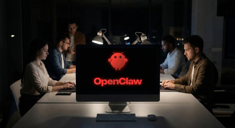 Fejlesztő digitális munkatárs, aki önállóan dolgozik – szintet lépett az AI