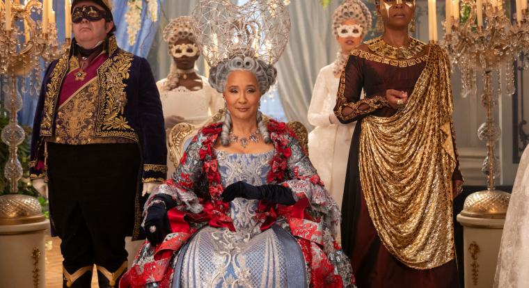 Bridgertonék visszavették a trónt, a Gru letarolta a Netflixet