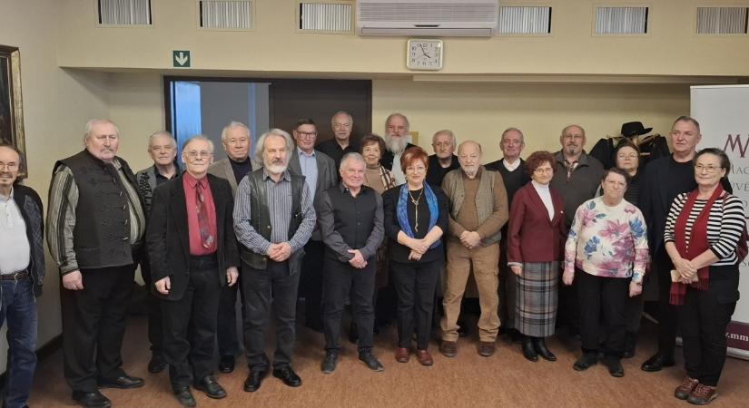 Továbbra is hajdúszoboszlói elnök marad az MMA debreceni régiójának élén