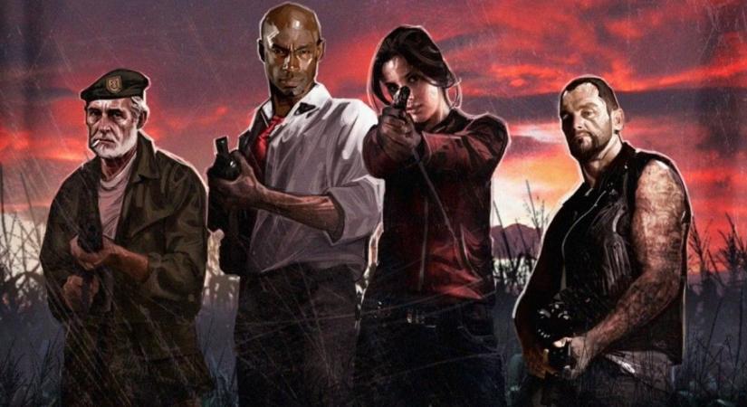 Már javában készül a Left 4 Dead magyar szinkronja, íme az első trailer belőle!