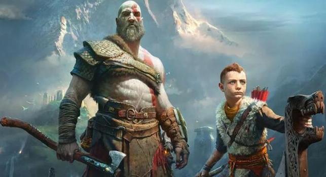 Sokaknak nem tetszik a God of War-sorozat első fotója, reagált a Kartost játszó színész