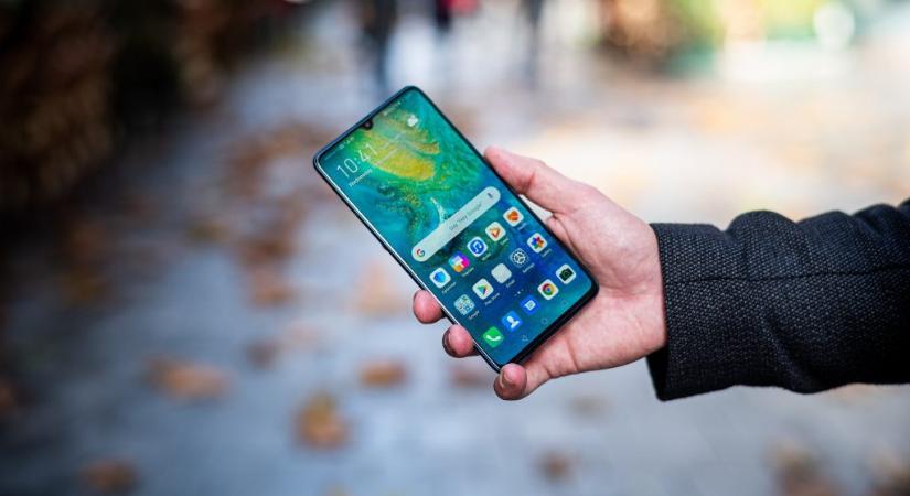 Ingyen mobilinternetet adnak a Közel-Keleten tartózkodóknak: mutatjuk, hogyan lehet élni vele