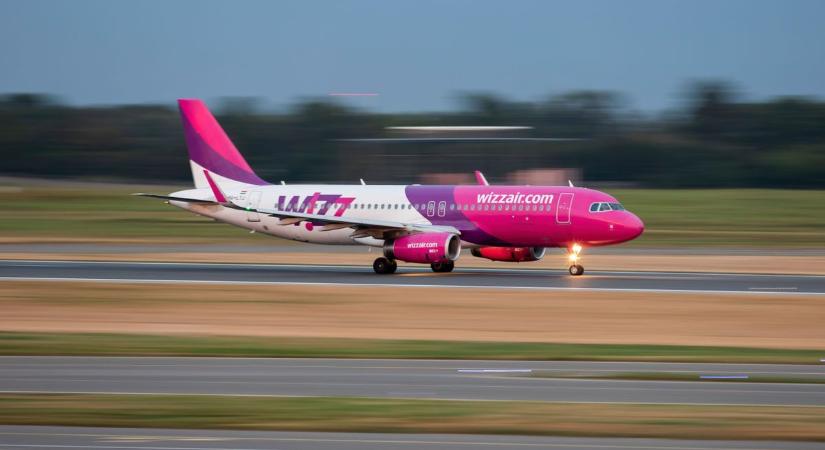 Wizz Air: ütik-vágják a járatait felfüggesztő légitársaságot