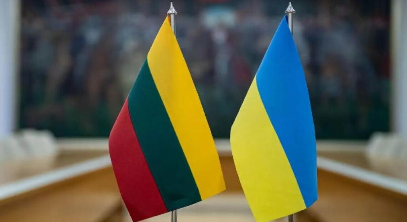 Litvánia RBS-rakétákat ad át Ukrajnának a légvédelem megerősítésére