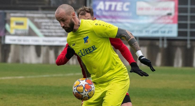 Ötven pont felett a Gyirmót