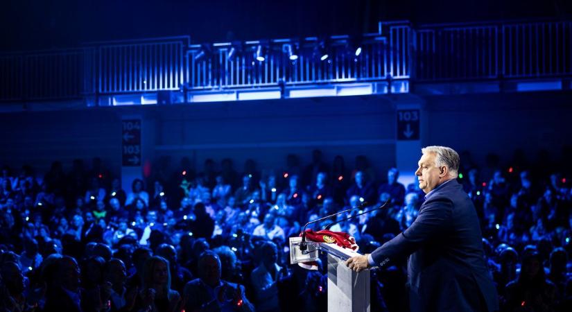 Orbán Viktor: Műholdfelvételek bizonyítják, hogy a Barátság kőolajvezeték működőképes fotók, videó