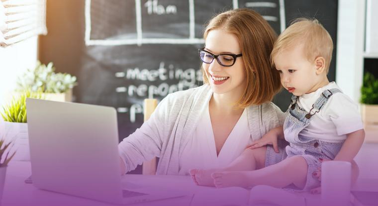 Kisgyermekes munkavállalók: kihasználatlan munkaerő-tartalék vagy a jövő egyik kulcsa?