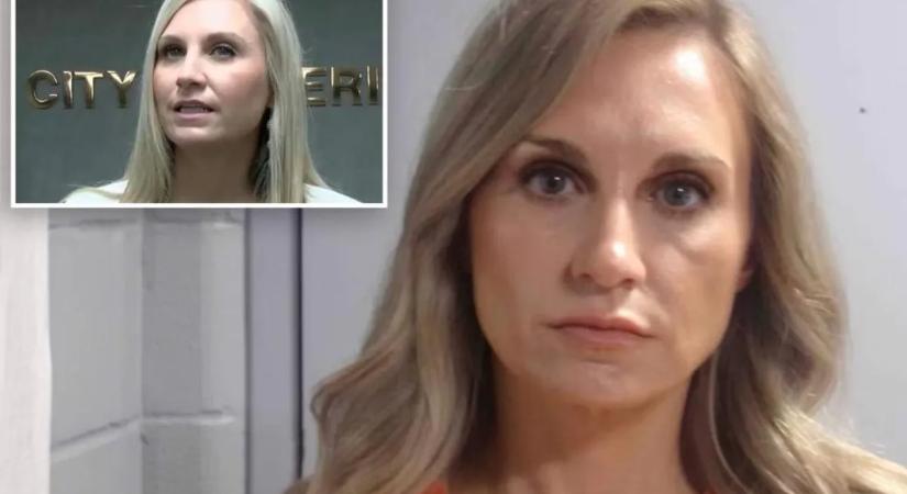 16 éves fiúval szexelt egy medencés bulin a polgármesternő, saját gyerekei vallottak ellene