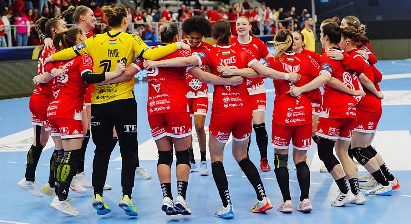 Női kézilabda: dudákon vesztek össze, de sértő rigmusok is elhangzottak! Mi történt a Loki-meccsen?