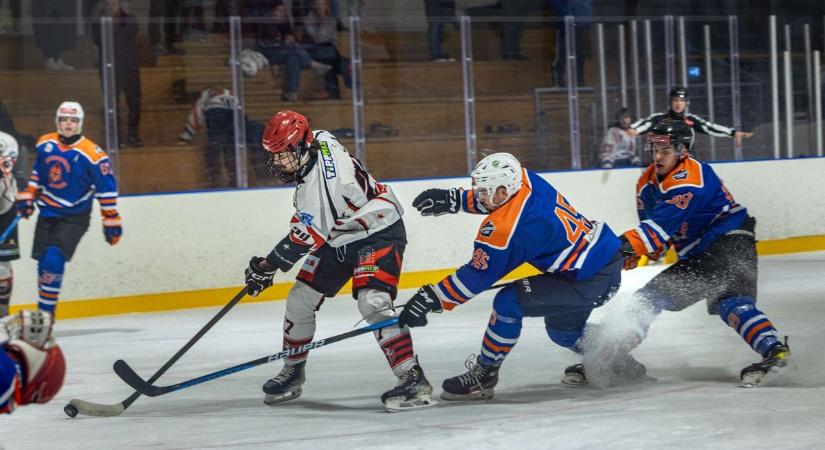 A DAB folytathatja, az Angels befejezte