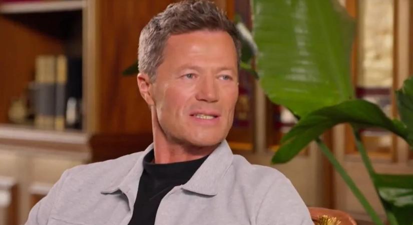 Hihetetlen, kik kísérték el Stohl Andrást a Nagy Duett élő adására