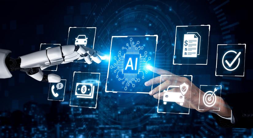 Szakértő: Itt az uniós AI szabályozás, de a magyar vállalkozásoknak lesz idejük felkészülni a változásokra