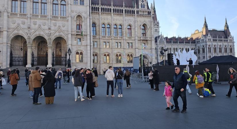 "A Nagykörutat is be lehetne zárni kábítószerterjesztés miatt"