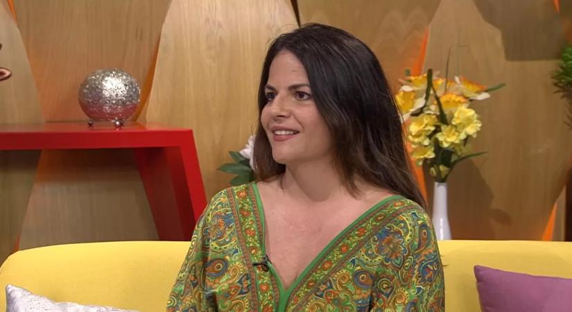 Oszter Alexandra megrázó dolgot mesélt Oszter Sándorról: „Apu pontosan tudta, mikor megy majd el”