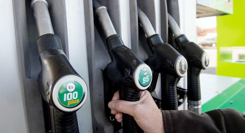 Még nincs olajválság, de minden attól függ, meddig bírja Irán – elemző a Mandinernek